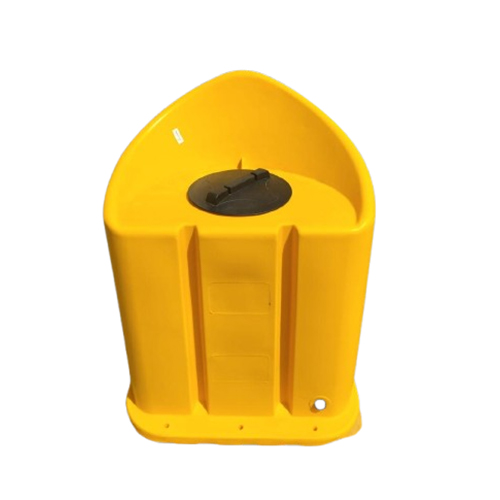 pcs crash attenuator